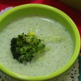 broccoli soup 3